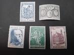 België lot zegels lot 223B, Postzegels en Munten, Postzegels | Nederland, Ophalen of Verzenden