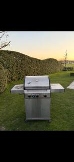 Barbecue à gaz en bon état, Enlèvement, Utilisé