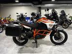KTM SUPER ADVENTURE 1290 R, 2 cilinders, Motorrijbewijs A, Bedrijf, 1301 cc