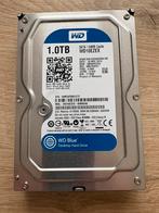 WD 1TB 3,5” HDD, Computers en Software, Ophalen of Verzenden, Zo goed als nieuw, HDD