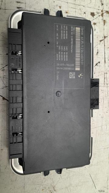 Lichtmodule footwell module FRM III BMW 5 serie F10 F11 6135 beschikbaar voor biedingen