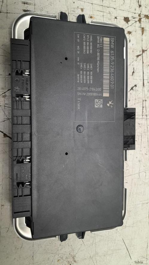 Lichtmodule footwell module FRM III BMW 5 serie F10 F11 6135, Auto-onderdelen, Verlichting, Gebruikt, Ophalen of Verzenden