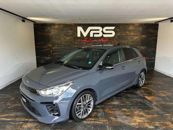 Kia Rio Rio 1.0 T GT Line (bj 2021) beschikbaar voor biedingen