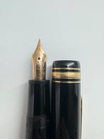Montblanc Meisterstück 146 (zonder doos), Ophalen, Gebruikt, Vulpen, Mont Blanc