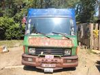 Ford transit mk2, Auto's, Particulier, Te koop, Ford