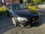 Alle onderdelen Audi A3 cabriolet 2010 1.6 tdi, Ophalen, Gebruikt, Audi
