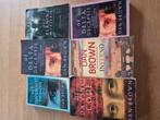 6 boeken Dan Brown, Ophalen, Zo goed als nieuw