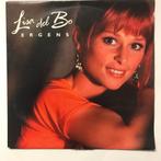 Single - Lisa Del Bo - Ergens, Cd's en Dvd's, Nederlandstalig, Ophalen of Verzenden, 7 inch, Single