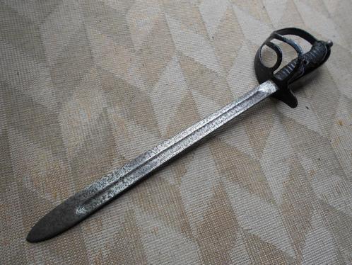 Entermesser M.1911 Solingen, Verzamelen, Militaria | Algemeen, Marine, Zwaard of Sabel, Ophalen of Verzenden