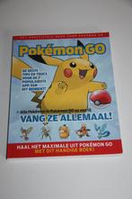 pokemon go * het onofficiele boek * de beste tips en trucs, Hobby en Vrije tijd, Ophalen of Verzenden, Gebruikt