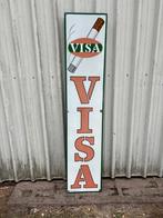 Emaille Visa, Ophalen, Zo goed als nieuw