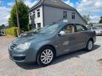 Volkswagen Jetta 1.4 TSI Benzine,Airco,Leder,Open dak,..., Auto's, Volkswagen, 90 kW, 4 deurs, Parkeersensor, Beige