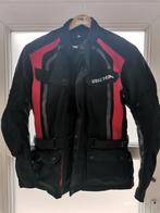 Richa Motorvest  + broek (maat L), Motoren, Ophalen, Richa, Tweedehands, Heren