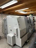 Leadwell I CNC Draaibank, Zakelijke goederen, Ophalen of Verzenden