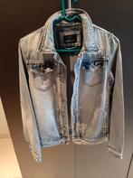 Gilet en jean, Comme neuf, Bleu, Taille 46 (S) ou plus petite, Coolcat