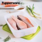 Boîte igloo Tupperware 1 litre, Maison & Meubles, Cuisine| Tupperware, Enlèvement ou Envoi, Neuf
