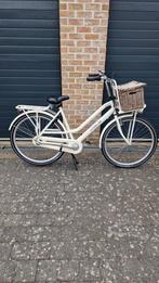 Damesfiets Vogue Dolphin 28 inch, 3 versnellingen inbouw, Fietsen en Brommers, Ophalen, Zo goed als nieuw, Versnellingen