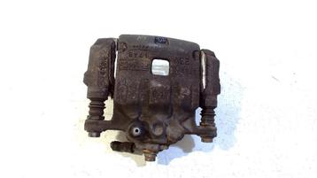 REMKLAUW LINKS VOOR Ford Fiesta 6 (JA8) (01-2008/12-2017) beschikbaar voor biedingen