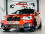 BMW 1 Serie 116 d * GARANTIE 12 MOIS * PACK M PERFORMANCE *, Cruise Control, Achat, Euro 6, Entreprise