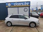 Opel Astra 1.2 Turbo Automatik/Navi/Camera/Cruise/Bluetooth, 94 kW, Argent ou Gris, Achat, Entreprise