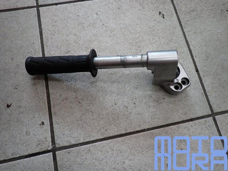 Rechter clipon voor de Kawasaki ZZR 1200 2002 - 2005 ZZR1200, Motoren, Onderdelen | Kawasaki, Gebruikt, Ophalen of Verzenden