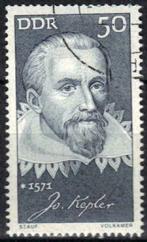 Duitsland DDR 1971 - Yvert 1342 - Personaliteiten (ST), Postzegels en Munten, Verzenden, DDR