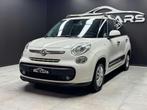 Fiat 500L Réservé, Autos, Achat, 105 ch, Entreprise, 7 places