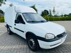 Opel combo, Auto's, Diesel, Particulier, Te koop, 1700 cc