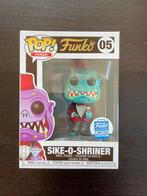 Funko sike-o-shriner (funko shop exclusive) vaulted, Ophalen of Verzenden, Nieuw