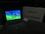 MacBook Pro, Informatique & Logiciels, MacBook Pro, Enlèvement ou Envoi, 13 pouces, Reconditionné