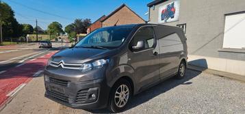 Te koop Citroën jumpy 2.0hdi  beschikbaar voor biedingen