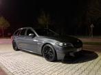 BMW 520D Lci M-Performance euro6B automaat 09/2016, Auto's, Automaat, Achterwielaandrijving, 1995 cc, 4 cilinders