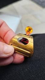 BG LD1 ligature (zonder mondstuk), Muziek en Instrumenten, Ophalen of Verzenden, Klarinet