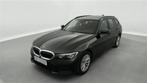 BMW 3 Serie 318 d NAVI / FULL LED / PDC AV-AR (bj 2021), Auto's, BMW, 100 kW, 116 g/km, Stof, 4 cilinders