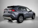 Toyota RAV4 2.5 Hybrid Lithium Dynamic Plus CVT, Autos, Toyota, Argent ou Gris, Achat, Entreprise, 5 portes