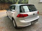 VW Golf 7 1.6 TDI Euro6B 2015, Capteur de lumière, Argent ou Gris, Euro 6, Entreprise