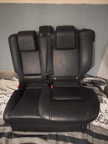 Range Rover Sport 2006 Achterstoelen beschikbaar voor biedingen