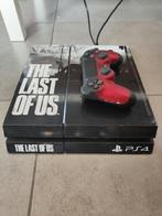 PS4 500GB + 1 controller + Mass effect Legendary Edition (CD, Enlèvement, Utilisé