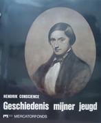 Geschiedenis mijner jeugd, Enlèvement ou Envoi