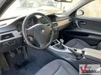BMW 318 3-serie Touring 318i Executive | Cruise | Climate |, 144 g/km, Parkeersensor, Bedrijf, Zilver of Grijs