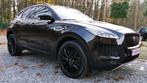 JAGUAR E-PACE P250 AWD AUTOMAAT 18 73DKM 12M GARANTIE GOLD, Auto's, Jaguar, Te koop, 2000 cc, Benzine, 5 deurs