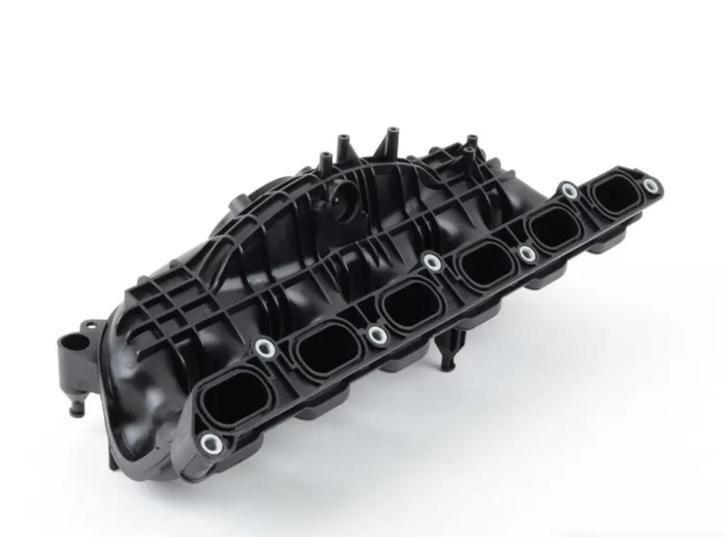 Collecteur Admission Pour BMW E90 E91 E92 E82 E88 E89, Autos : Pièces & Accessoires, Moteurs & Accessoires, BMW, Neuf, Enlèvement
