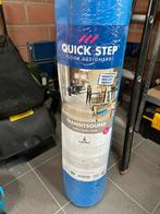 Sous couche Quick step, Neuf