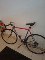 Peugeot vintage racefiets, Fietsen en Brommers, Ophalen, Staal