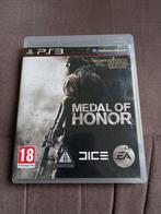PS3 Medal of Honor, Vanaf 18 jaar, Shooter, 1 speler, Ophalen of Verzenden