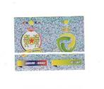 Panini Football 2011 Emblemen Waasland Beveren + Wetteren, Verzamelen, Sportartikelen en Voetbal, Verzenden, Nieuw, Poster, Plaatje of Sticker