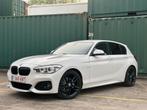 BMW 118i a vendre, Autos, BMW, Alcantara, Série 1, 5 portes, Automatique