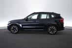 (2ANF632) BMW IX3, Auto's, BMW, Automaat, Achterwielaandrijving, Blauw, 74 kWh
