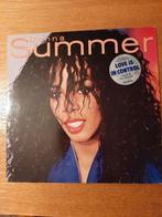 LPs de Donna Summer, CD & DVD, Vinyles | R&B & Soul, 12 pouces, Enlèvement ou Envoi, Soul, Nu Soul ou Neo Soul, 1980 à 2000