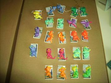 kinder joy dino beschikbaar voor biedingen